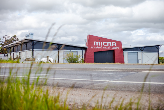 Micra HD004